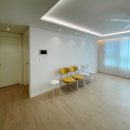 강정골드클래스아파트 | 전주 여의동 인테리어 추천 동산동 골드클래스 아파트 33평 리모델링 시공 후기 대면형 주방