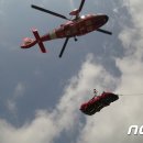 중앙119구조본부(호남119특수구조대) 이미지