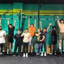 크로스핏무도 이미지