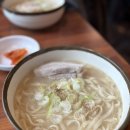 백제칼국수 | 부천시청역 백제칼국수 후기, 웨이팅 필수 맛집