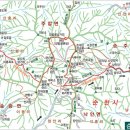 조계산 편백나무길&amp;순천만 낙조