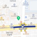 텐퍼센트커피 종로5가역점 이미지