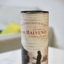 [직구] 발베니 12년 큐리어스 캐스크 몬틸라 와인 시즌드 캐스크 이미지
