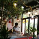 빨강지붕식당 이미지