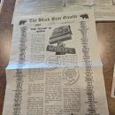 Black Bear Diner 미국 패밀리 레스토랑 후기 메뉴 가격 내부 음식 인테리어 디저트 굿즈 등등