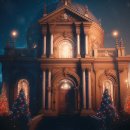 10 Traditional Christmas Carols (전통적 크리스마스 캐롤 10곡)-(3시간 플레이리스트 믹스) 이미지