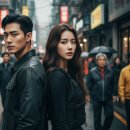 대치베이프 | 브라더후드 총공세의 줄거리, 캐릭터, 배경과 관람 후기 전부 정리해드립니다