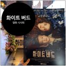 원더플독 | 영화 &lt;화이트 버드&gt; 시사회 CGV용산 2관 후기 (쿠키X, 스포X)