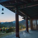 (주)문경레저타운 문경새재리조트 이미지