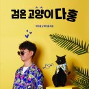 검은고양이 이미지