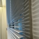 커튼블라인드방충망 | 잠실 르엘 입주 시 필수품 커튼, 블라인드, 미세방충망 패키지 시공!