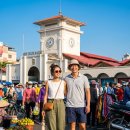 강수농장 | 베트남 호치민 4월 날씨: 베트남에서 가장 역동적인 도시, 이 시기가 진짜입니다