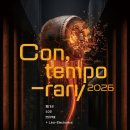 [9월 3일] Con, tempo-rary 2026 이미지
