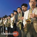 패밀리섹소폰