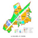 서울 항동 공공주택지구 아파트 및 도시형생활주택 건설공사 착공 이미지