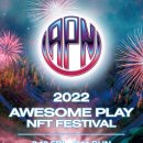 어썸플레이(AWESOME PLAY) 이미지