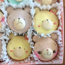 머랭퀸 | 머랭퀸 수제 마카롱 선물세트, 귀여운 캐릭터 마카롱으로 달콤한 하루!