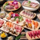 여우골초밥 이미지