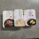 아이도 잘 먹는 간편식 즉석국 건강한 아침식단 이고장식품 냉동국으로!
