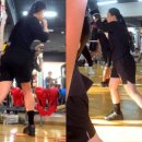 전진만챔피언복싱클럽