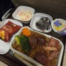 823 | 인천-상하이-김포 중국동방항공 MU5052, MU8601(FM823) 항공 및 기내식 후기