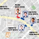 백련시장 이미지