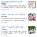 아산팜 | 충남 천안아산 딸기따기 농장 체험 도치팜