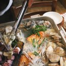 영진항 | 주문진 맛집 추천 영진항 대왕해물철판 방문 후기