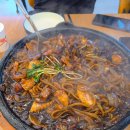 백년교동짬뽕 - 진주시 모덕로 220 | 수원 백년돌판짜장 교동짬뽕 후기 | 돌판짜장 짬뽕 군만두, 주차까지 편했던 곳