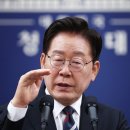 이 대통령, 민주당 내분에 “원수 싸우 듯…죽일 듯 싸우다 진짜 죽이면 어떡하냐” 이미지