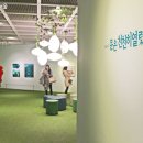 비밀의화원 이미지