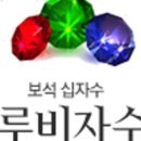 더십자수