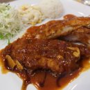 영철돈까스 이미지