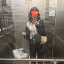 지에스25강서공항점 | 초중고🏫팸과 두 번째 해외여행기 (태풍?과 맞닥뜨린 베트남 하노이🇻🇳1편)