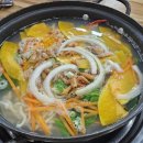 생생바지락칼국수 | 대부도맛집 생생 손칼국수, 바다향 가득한 바지락칼국수 찐 후기