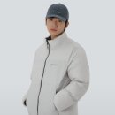 트렌드피크 | 스노우피크 패딩 후기 에어노바 퍼텍스 리버시블 스탠드넥 헤비 다운 자켓 반품제로 입어보면 반함 양면...