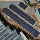 성진 태양광발전소 이미지