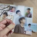 산들 전역기념이벤트 다녀온 후기