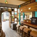 음악시간 호스텔 이미지