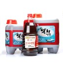 강경진젓갈