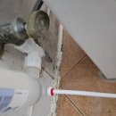 비산로-6 | 오래된 집 화장실 청소 후기 | 곰팡이 물때 냄새 완벽제거