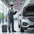 (주)만안자동차정비써비스 이미지