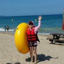 장사해수욕장 이미지