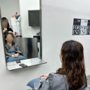 여성헤어(커트부터 염색,파마까지)(야) | 엄마미 대만족! 커트 15년 경력의 길음역 미용실 헤어 포레스트 뿌리염색 후기