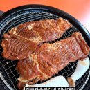 숯향 | 전대 맛집 [김금자 숯불갈비] 숯향 가득한 전남대 갈비 맛집 후기
