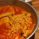 이명근떡볶이 이미지