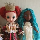 티아나헤어 이미지