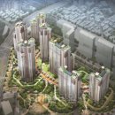 주공15단지 아파트 일원 이미지