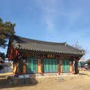 선원사 대웅전 이미지