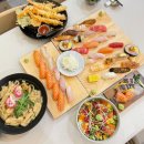 지은초밥 이미지